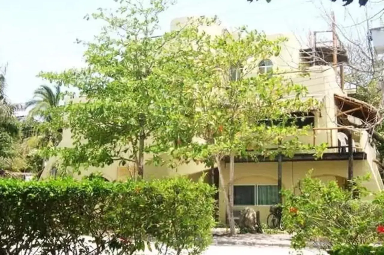 Apartmán Villas Posada Xaguar By Chezplaya Playa del Carmen