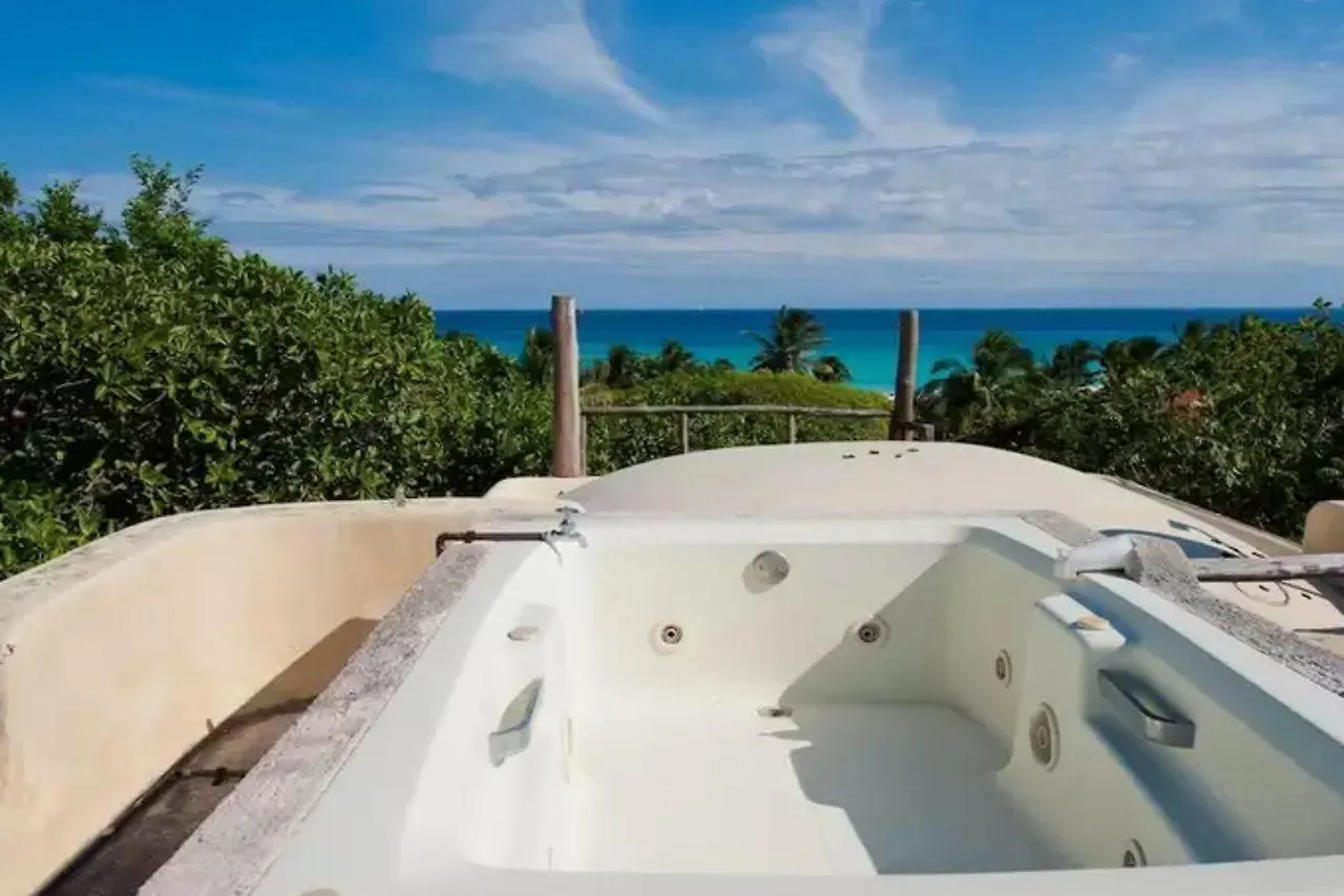 Villas Posada Xaguar By Chezplaya Playa del Carmen Apartmán