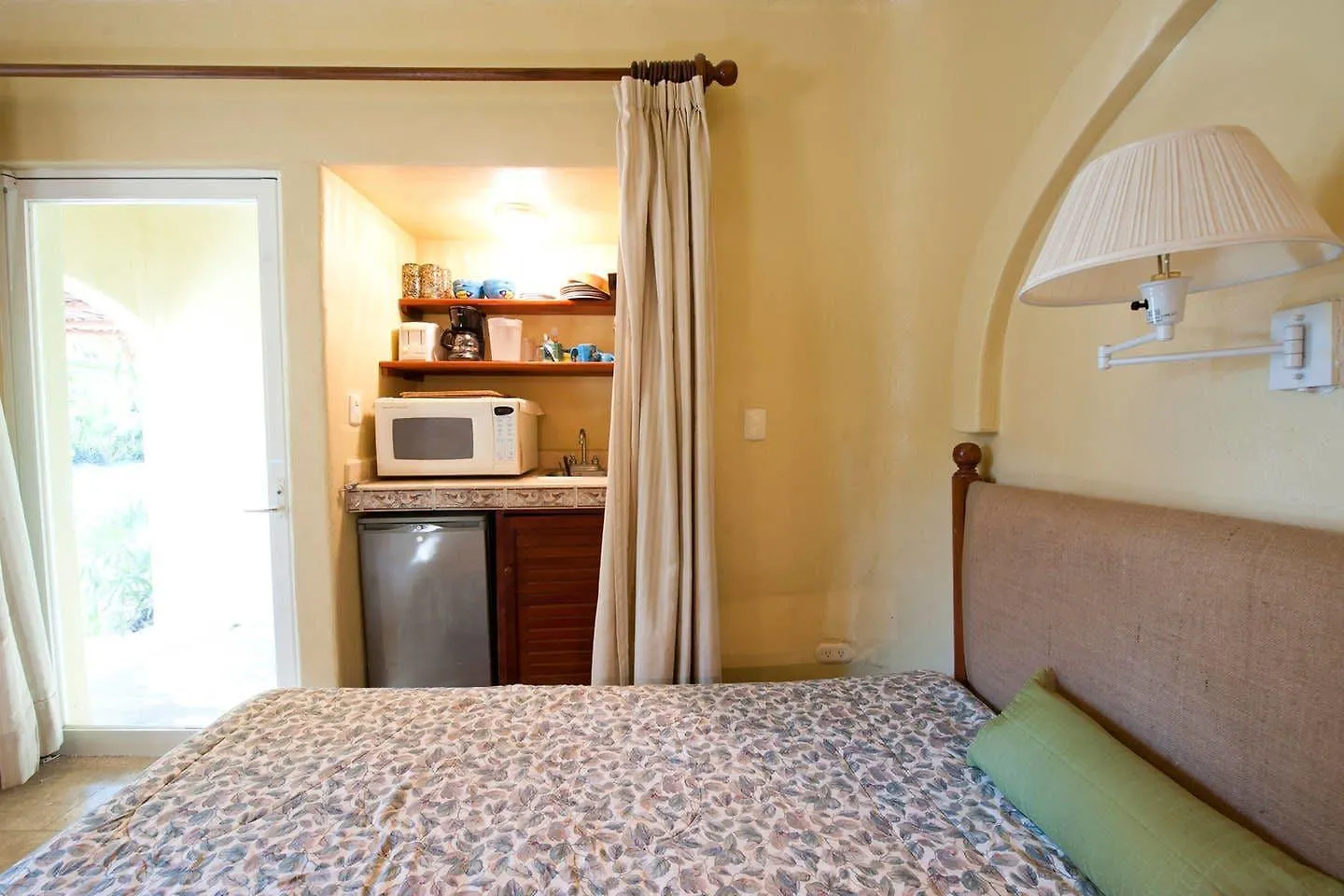 Apartmán Villas Posada Xaguar By Chezplaya Playa del Carmen