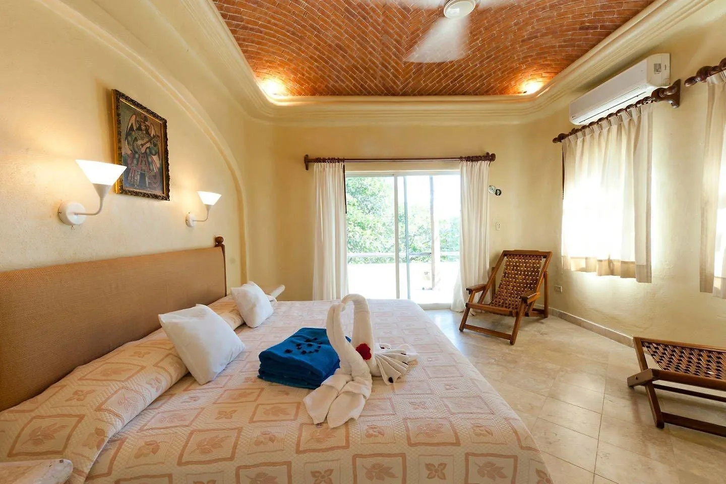 Villas Posada Xaguar By Chezplaya Playa del Carmen Mexiko