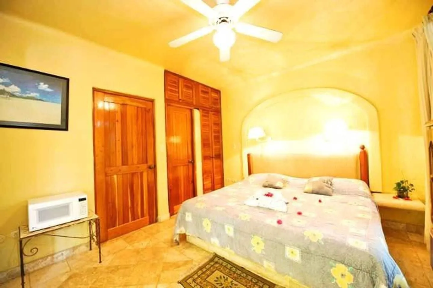 Apartmán Villas Posada Xaguar By Chezplaya Playa del Carmen