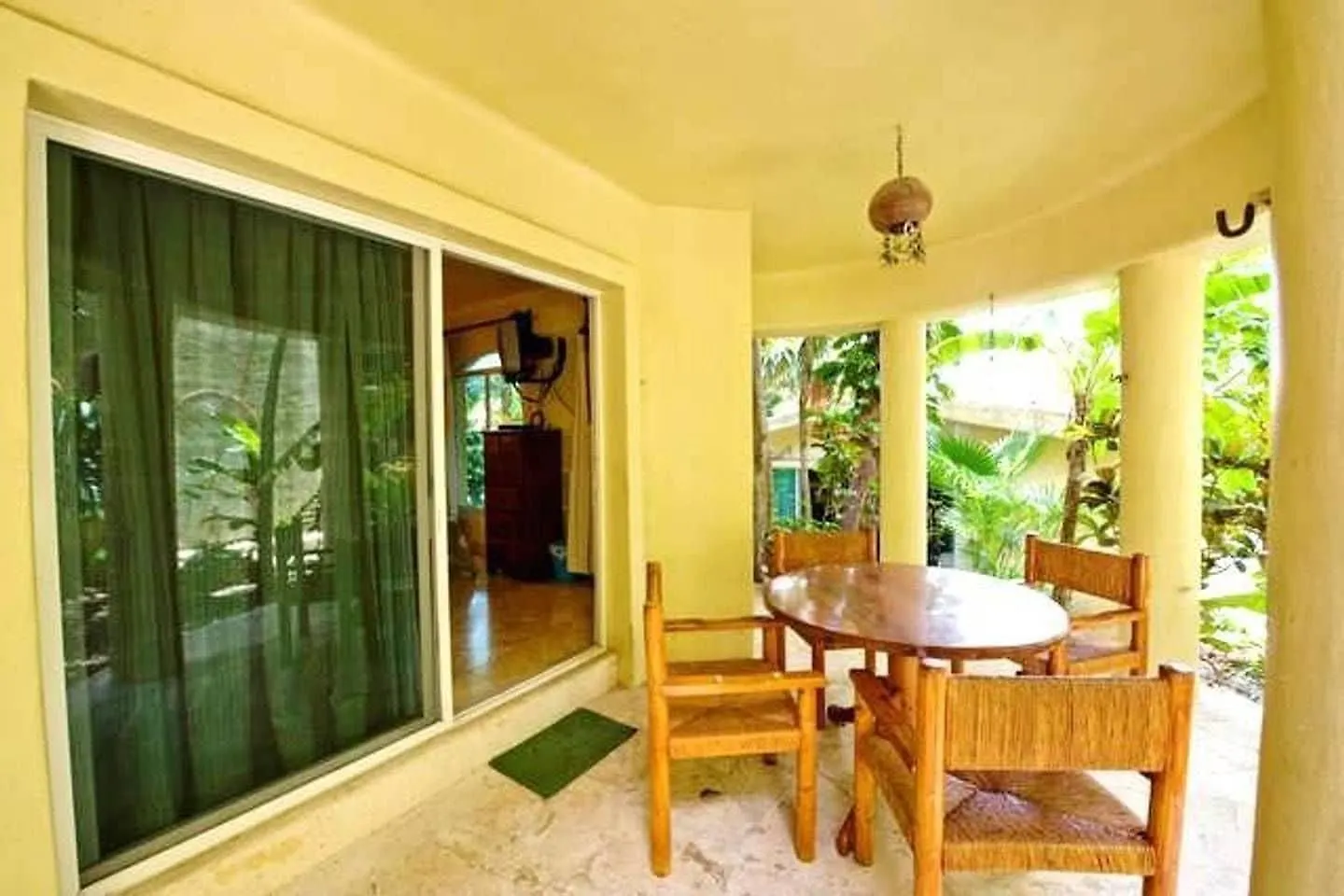 Apartmán Villas Posada Xaguar By Chezplaya Playa del Carmen Mexiko