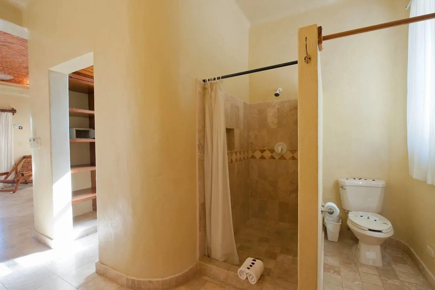 Villas Posada Xaguar By Chezplaya Playa del Carmen 0*,