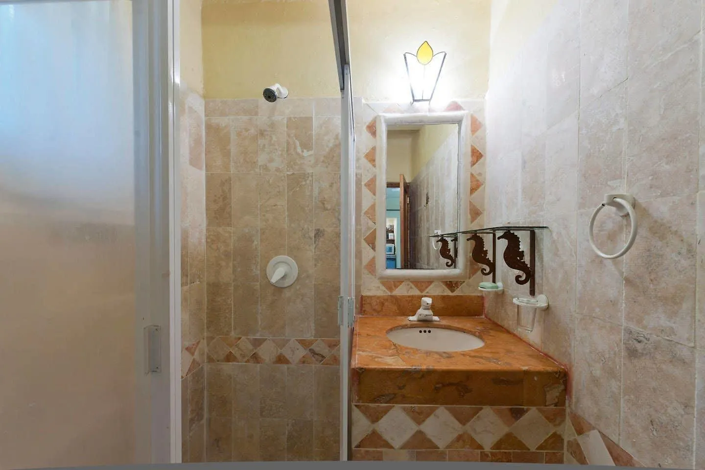 Apartment Villas Posada Xaguar By Chezplaya Playa del Carmen