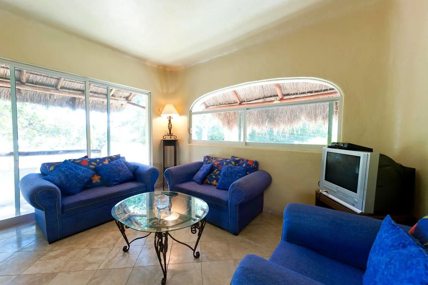 Villas Posada Xaguar By Chezplaya Playa del Carmen