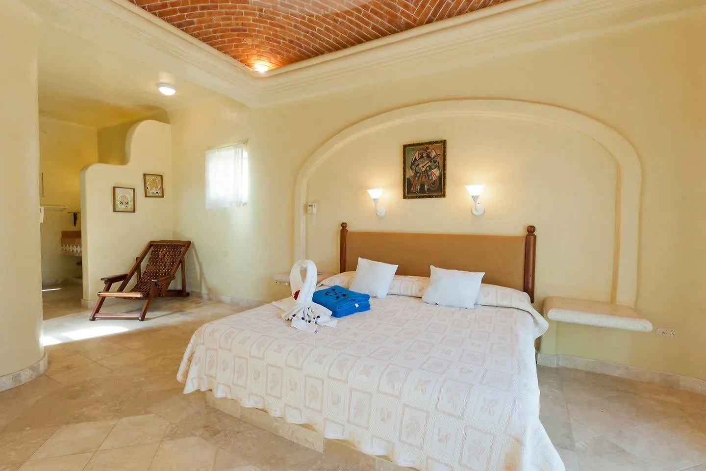 Villas Posada Xaguar By Chezplaya Playa del Carmen