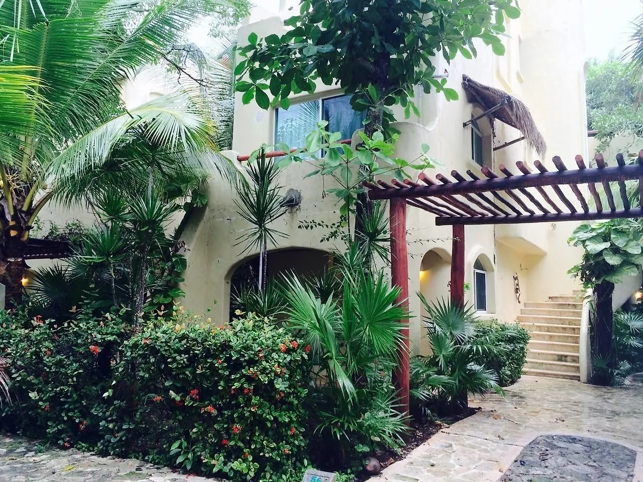 Villas Posada Xaguar By Chezplaya Playa del Carmen 0*,  Mexiko