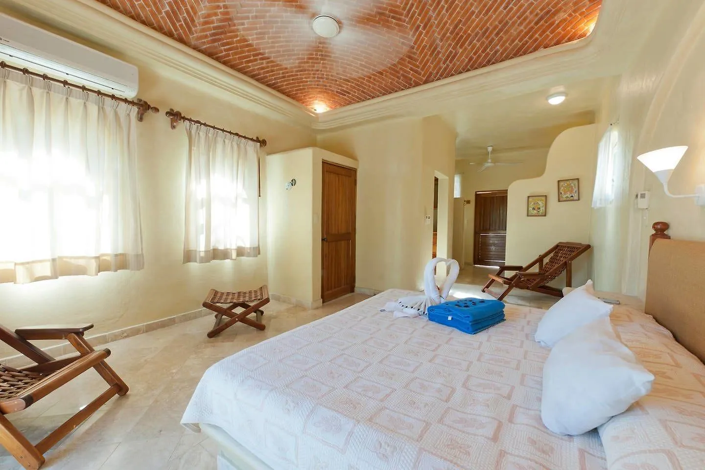 Villas Posada Xaguar By Chezplaya Playa del Carmen Apartmán