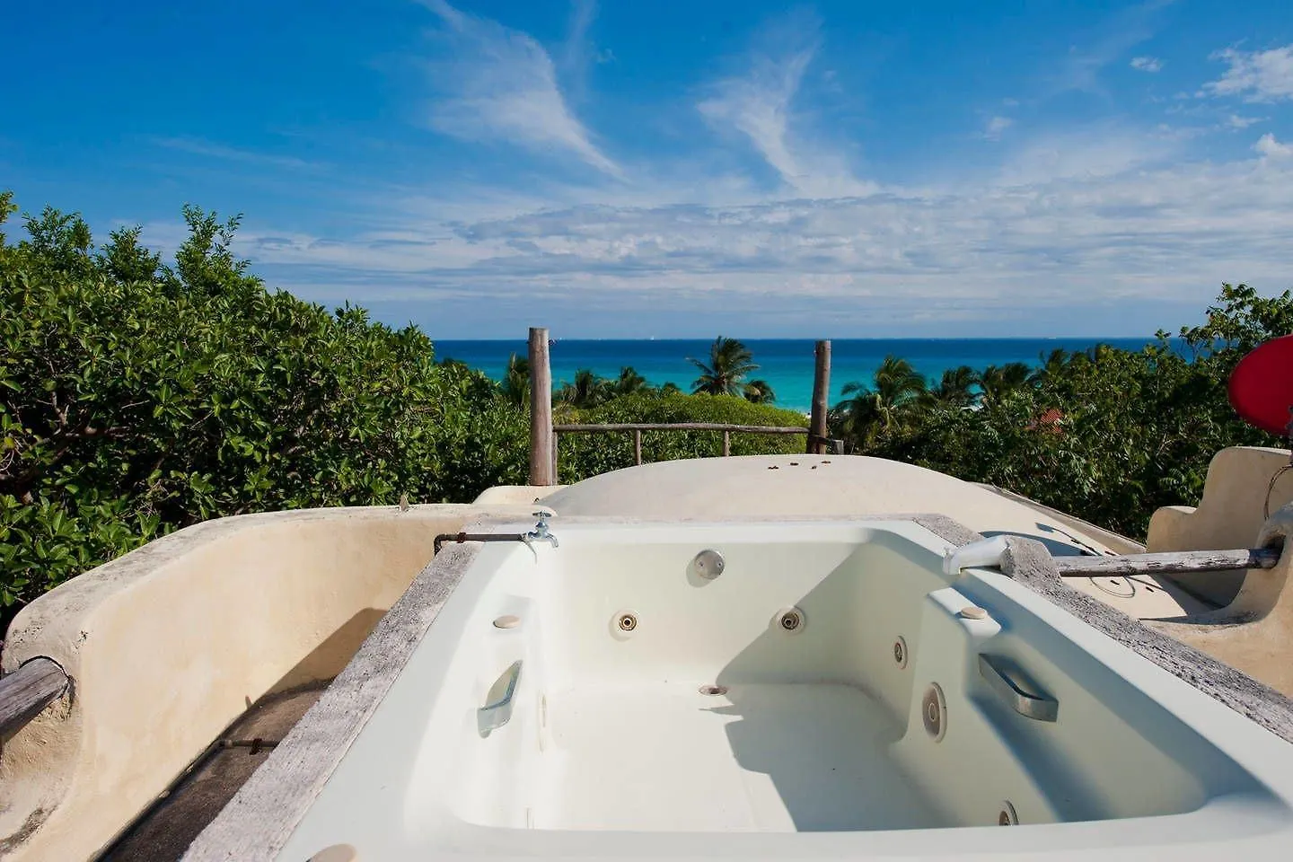 Villas Posada Xaguar By Chezplaya Playa del Carmen Apartmán