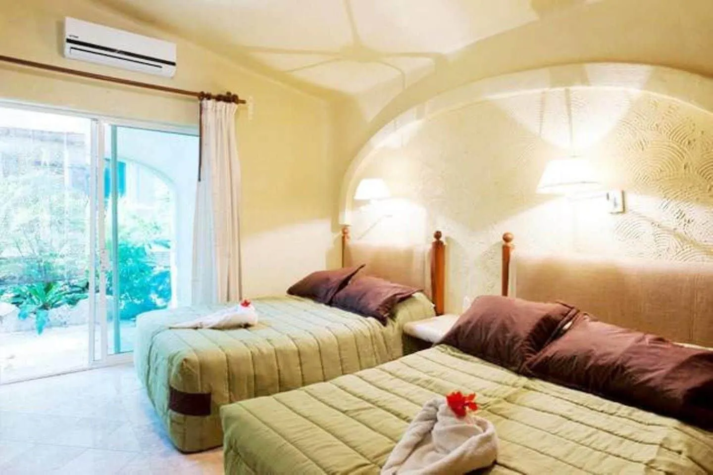 Villas Posada Xaguar By Chezplaya Playa del Carmen