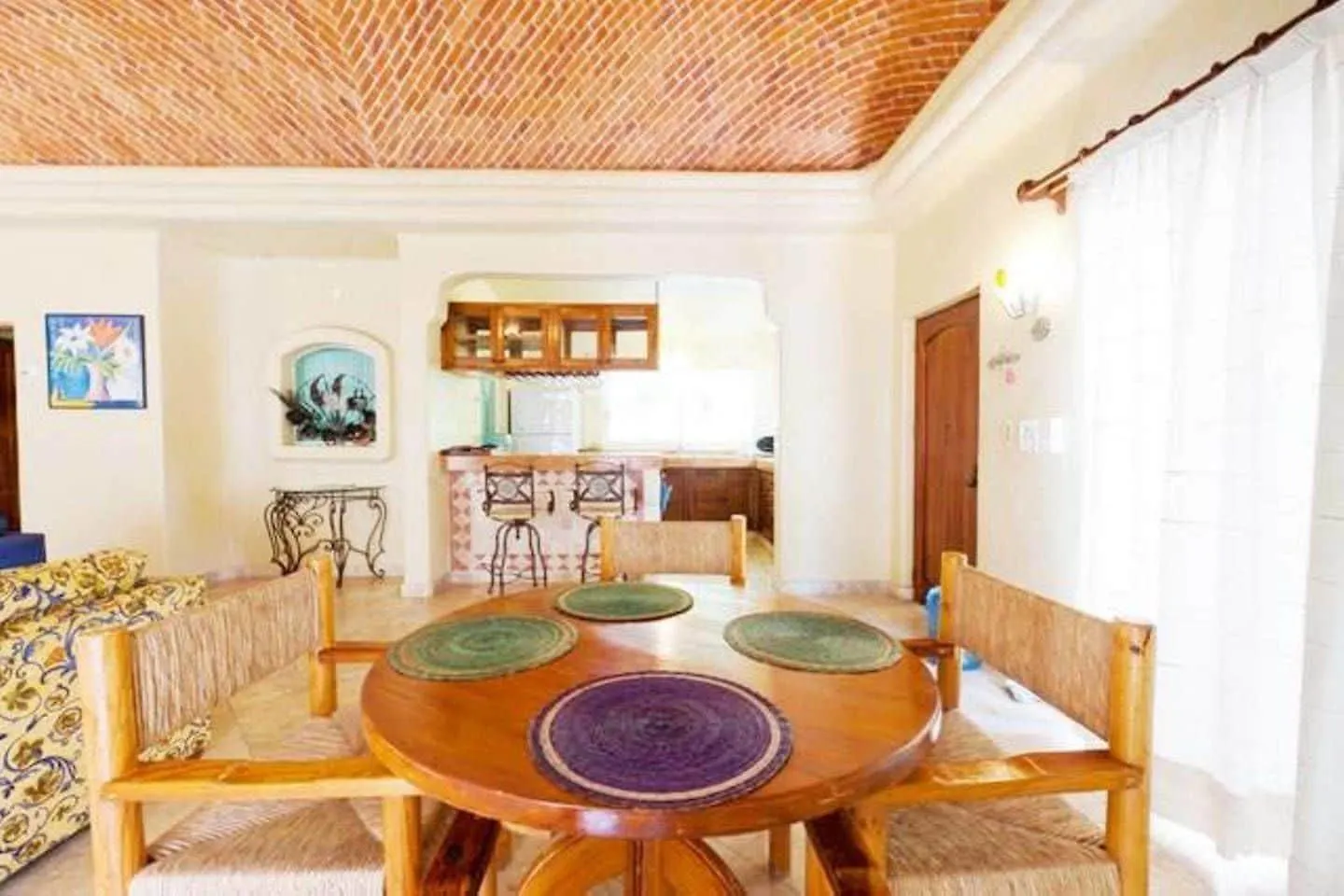 Villas Posada Xaguar By Chezplaya Playa del Carmen Apartment