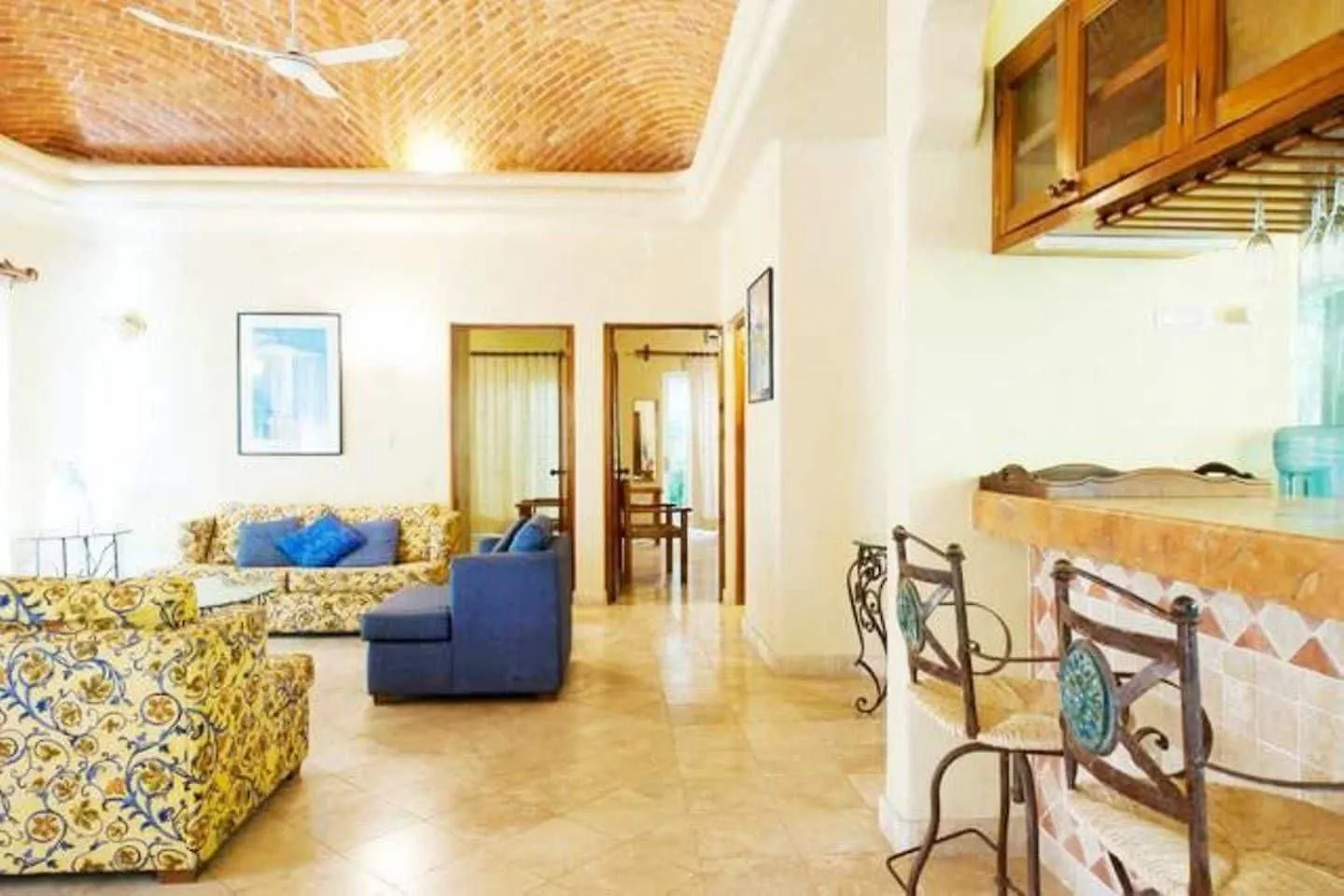 Villas Posada Xaguar By Chezplaya Playa del Carmen Apartmán