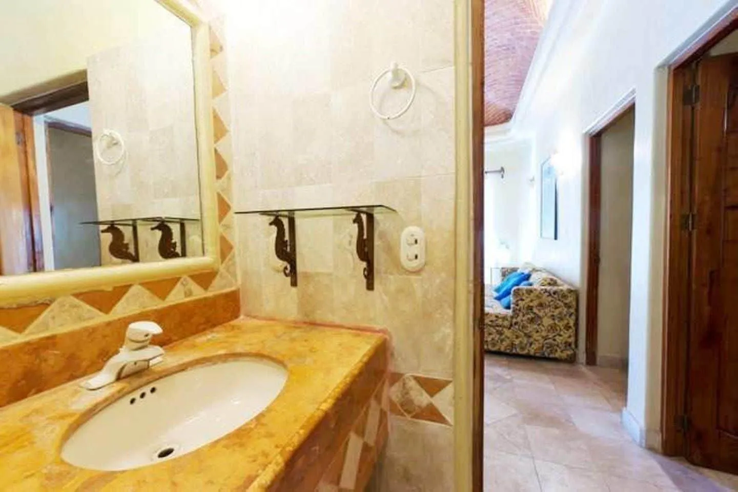 Apartmán Villas Posada Xaguar By Chezplaya Playa del Carmen