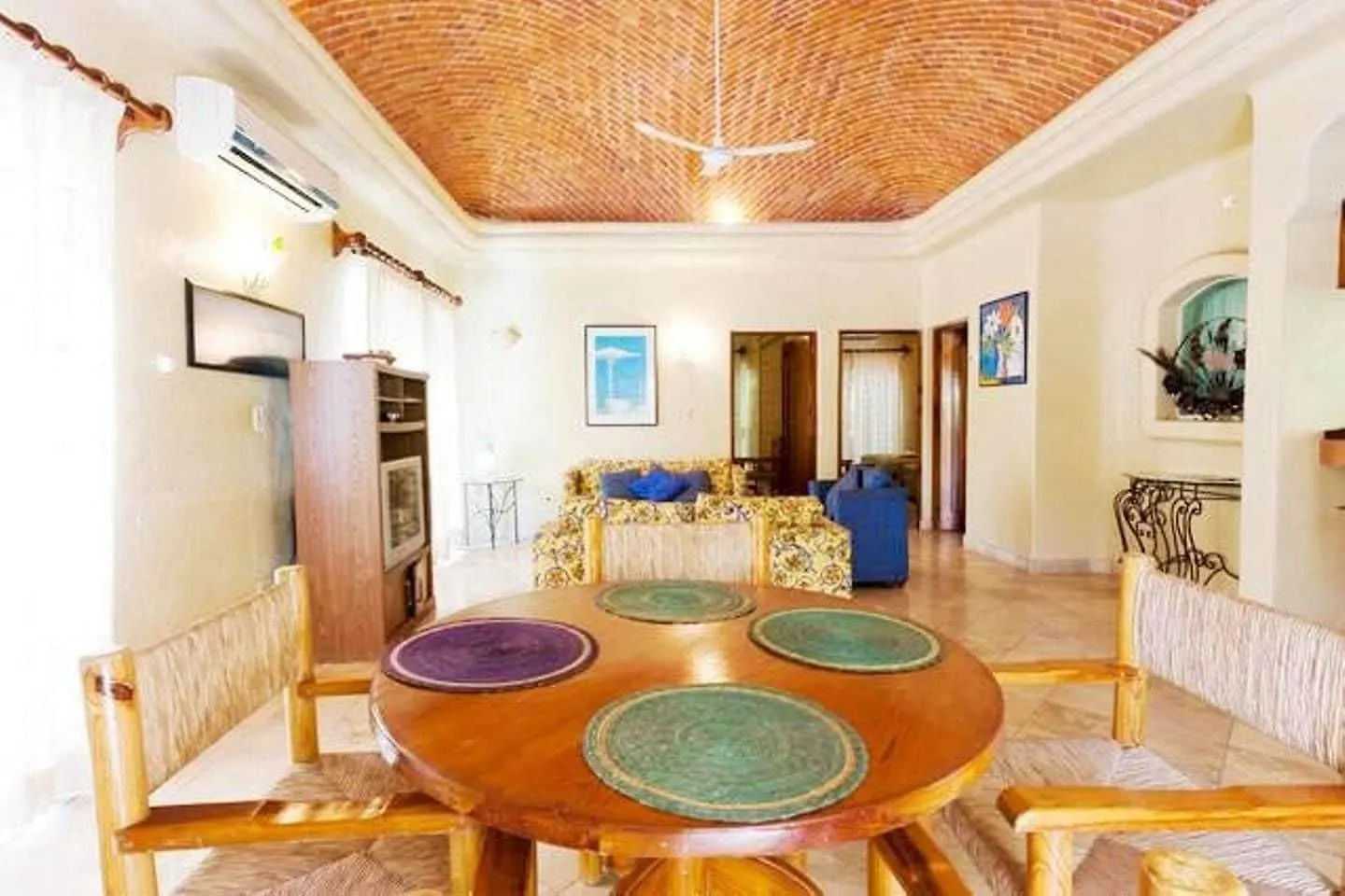 Villas Posada Xaguar By Chezplaya Playa del Carmen Apartment