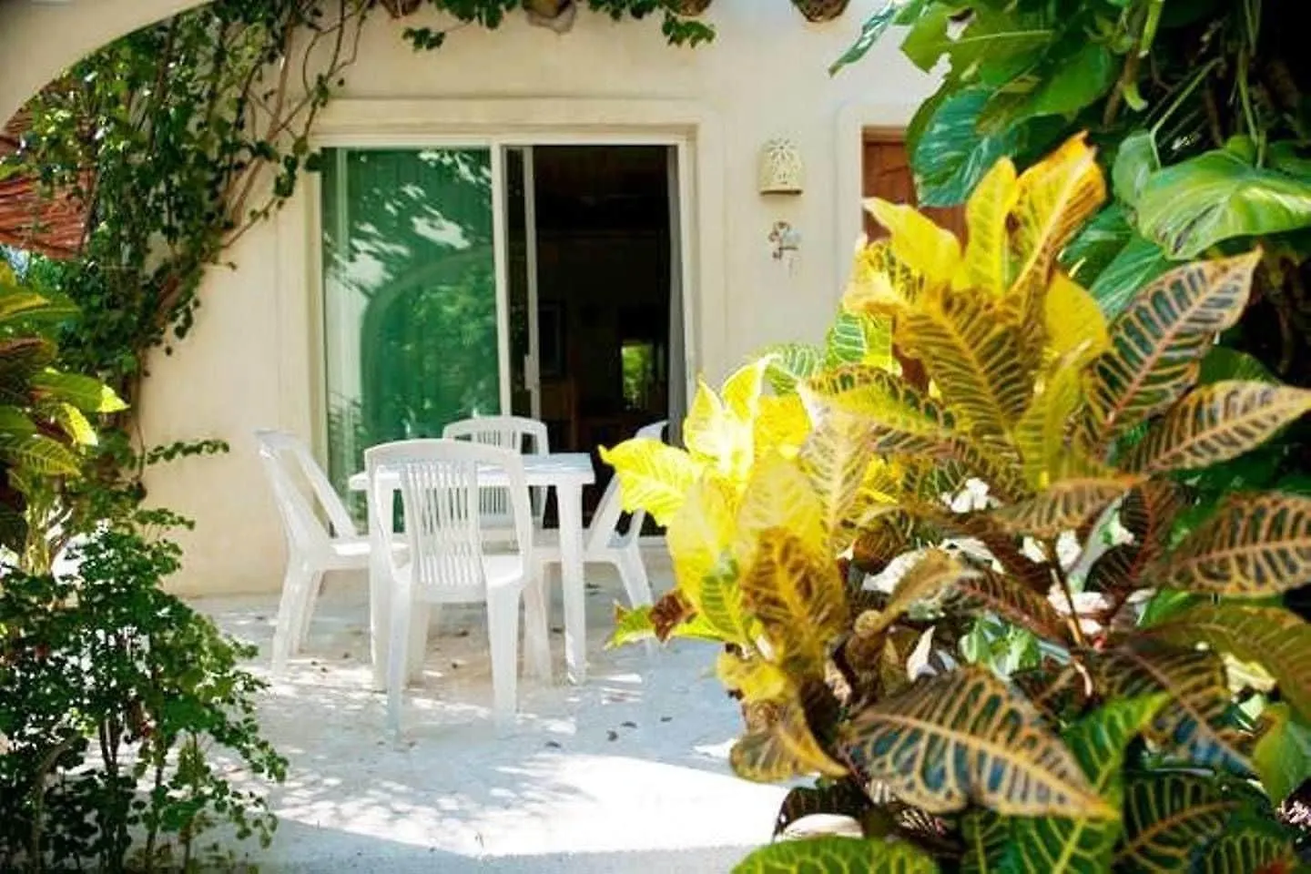 Villas Posada Xaguar By Chezplaya Playa del Carmen