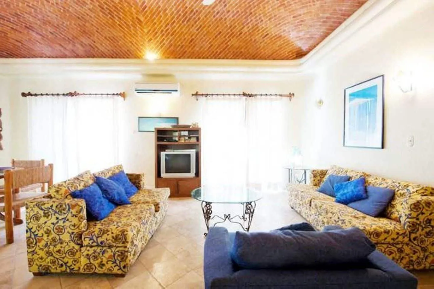 Apartmán Villas Posada Xaguar By Chezplaya Playa del Carmen Mexiko