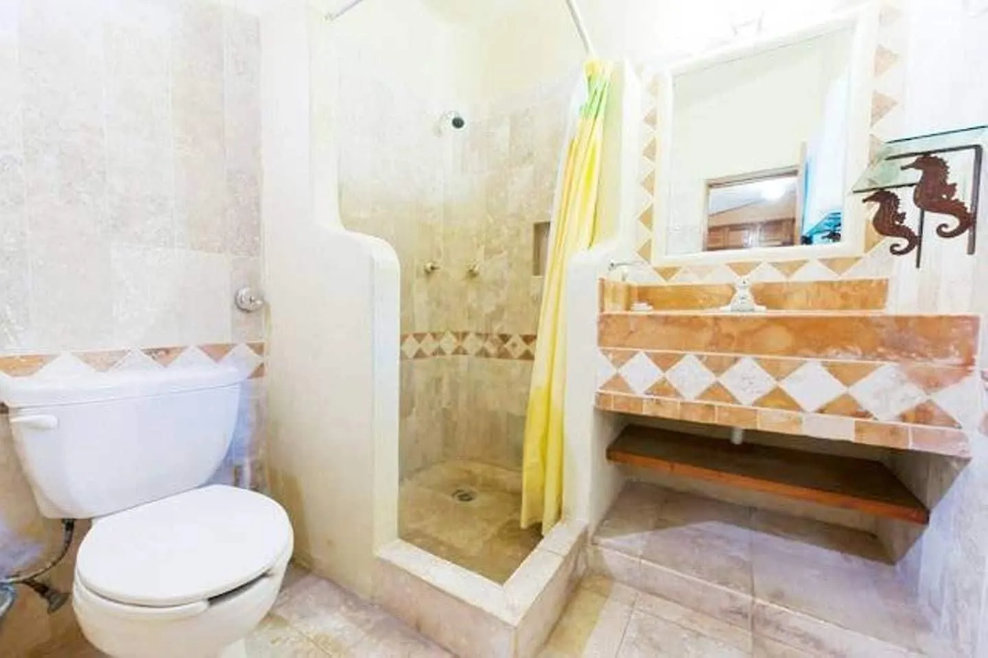 Villas Posada Xaguar By Chezplaya Playa del Carmen Mexiko
