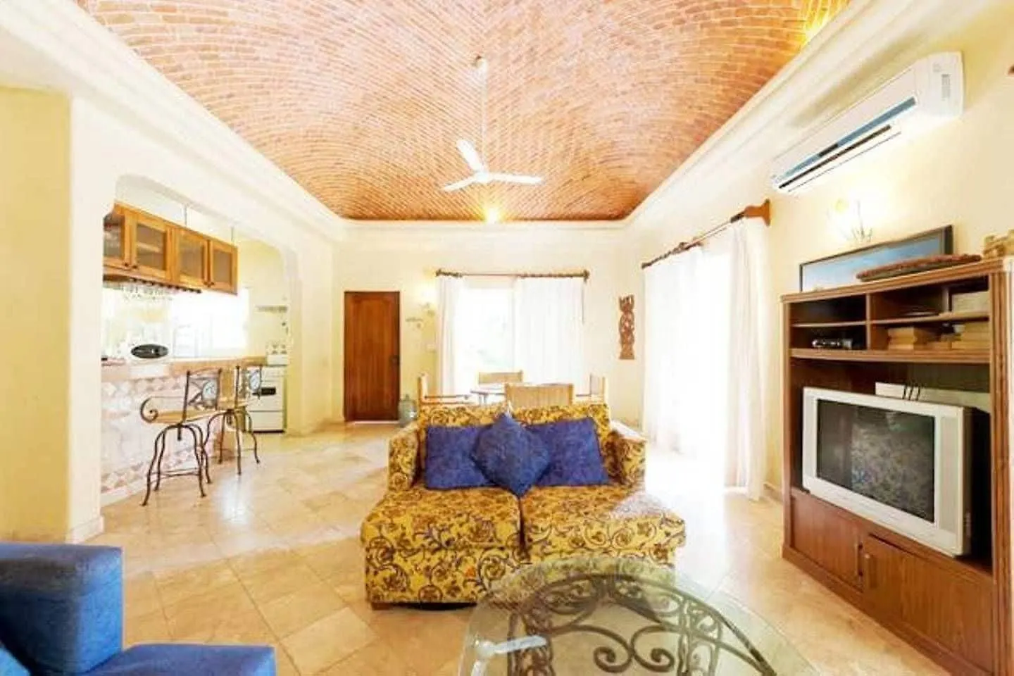 Villas Posada Xaguar By Chezplaya Playa del Carmen 0*,  Mexiko