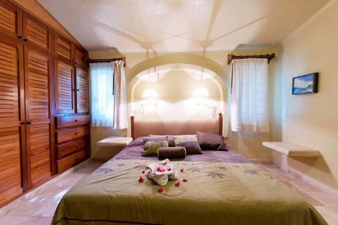 Villas Posada Xaguar By Chezplaya Playa del Carmen Apartmán