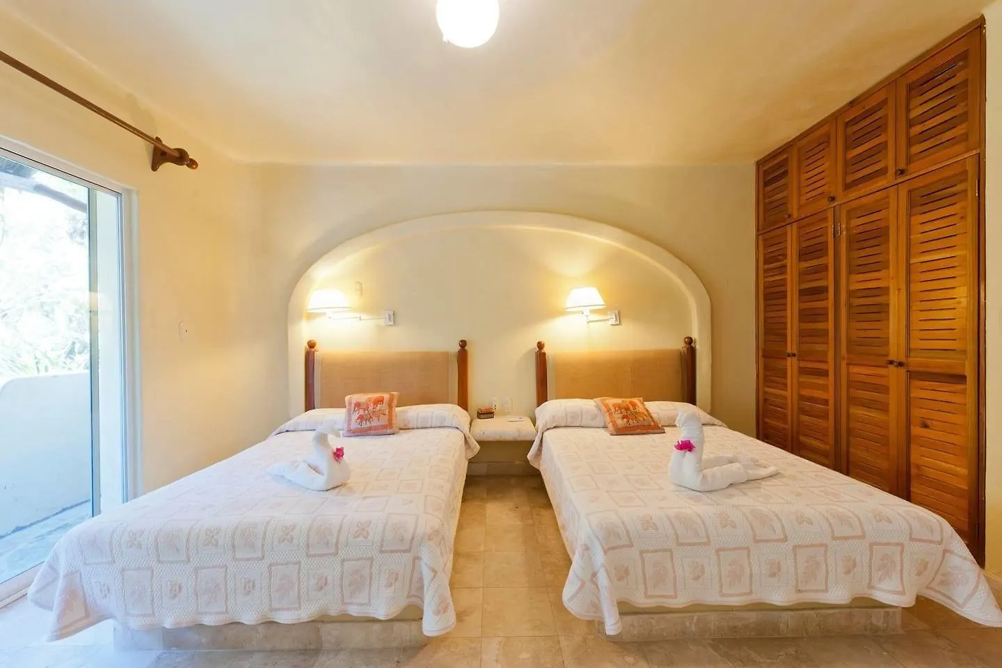Villas Posada Xaguar By Chezplaya Playa del Carmen