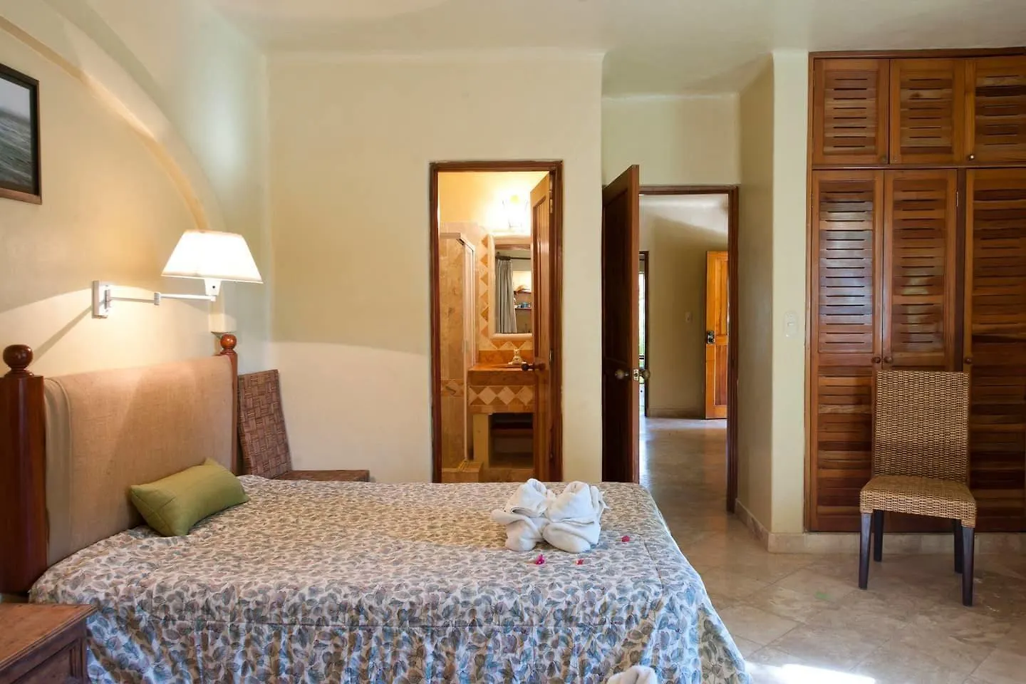 Villas Posada Xaguar By Chezplaya Playa del Carmen 0*,